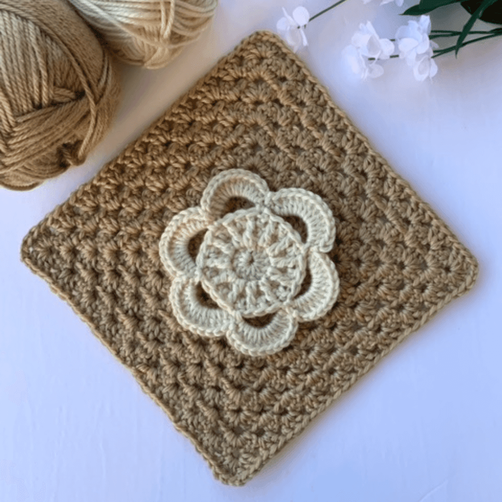 Granny Square Crochet Patterns – Don't Be Such a Square